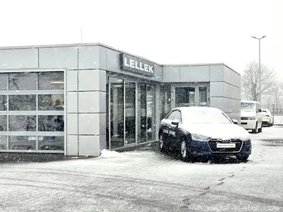 LELLEK KOŹLE - samochody używane
